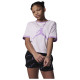 Jordan Παιδική κοντομάνικη μπλούζα Essentials Ringer Tee